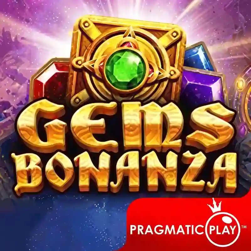 Gems Bonanza slot
