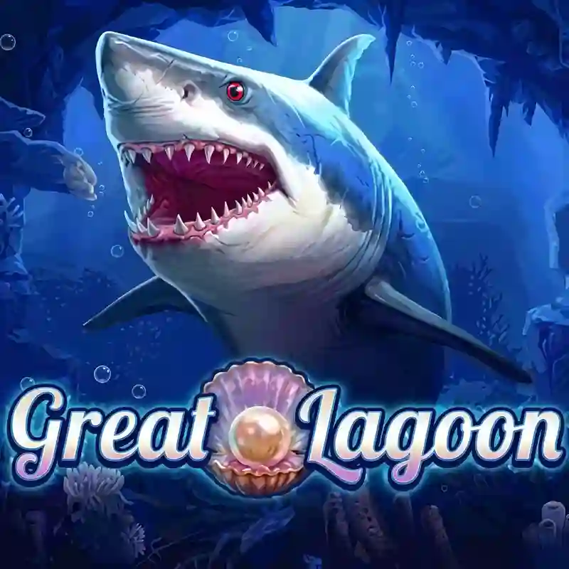 Great Lagoon slot game
