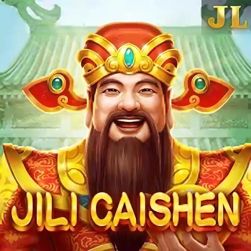 Jili Caishen slot