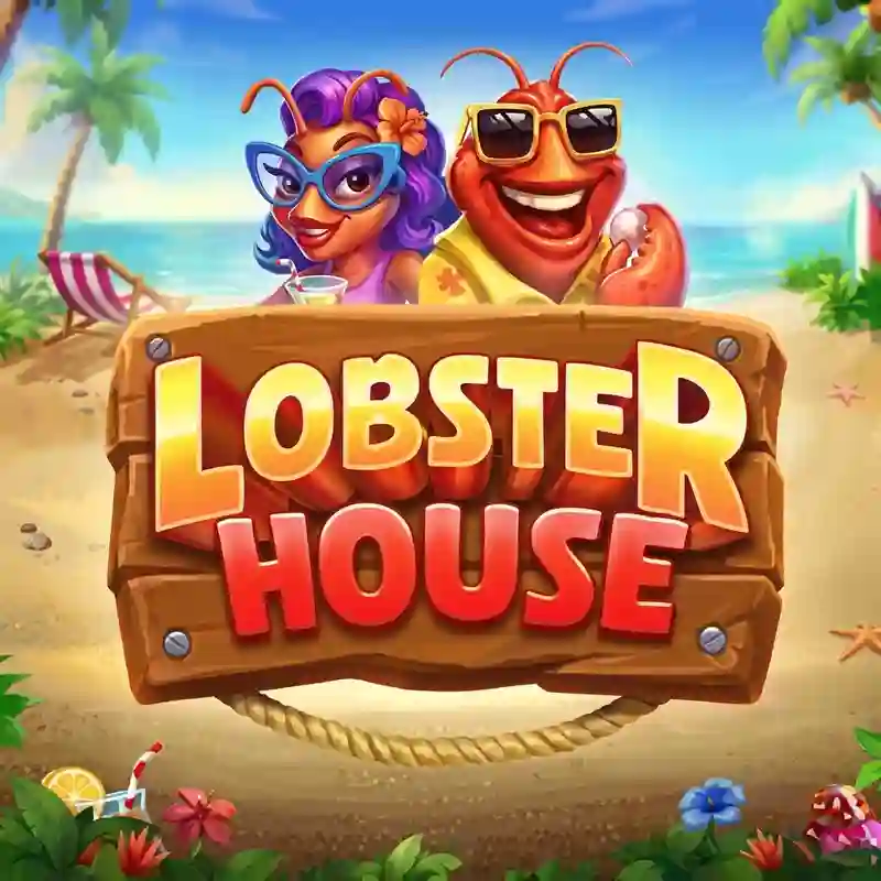 Lobster House slot game