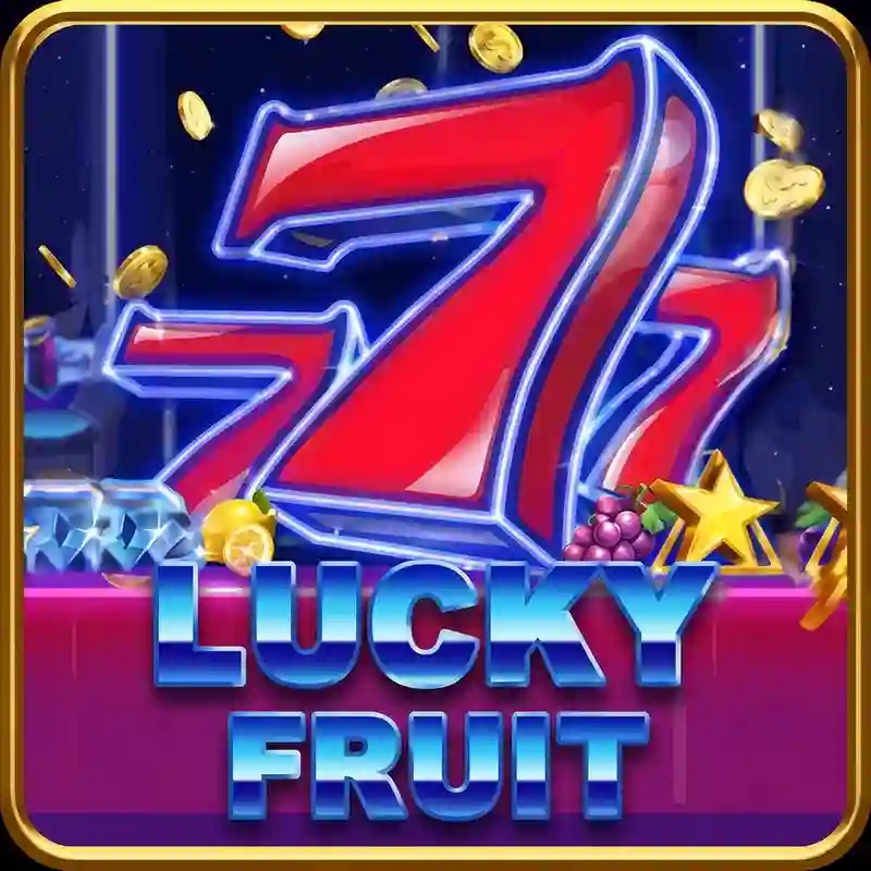 Lucky Fruit slot game