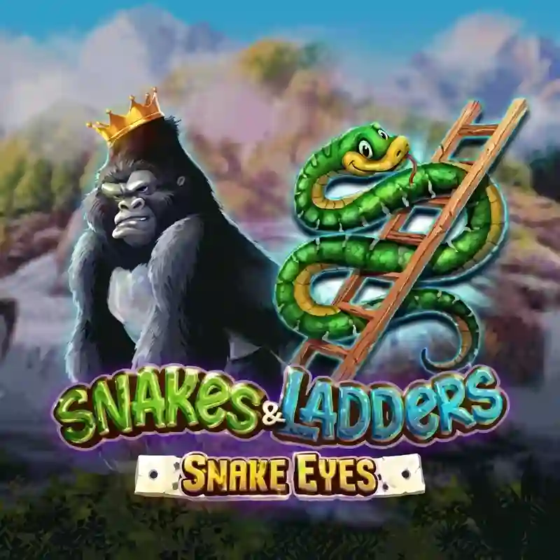 Snakes & Ladders slot